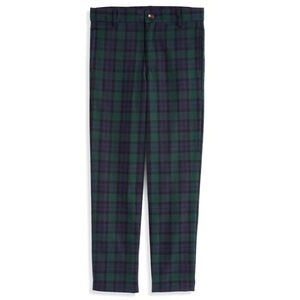 Bella bliss MELBOURNE PLAID BOY'S SLIM PANT 8